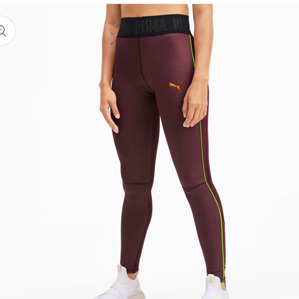 Puma Women's Shift Tight Tights
